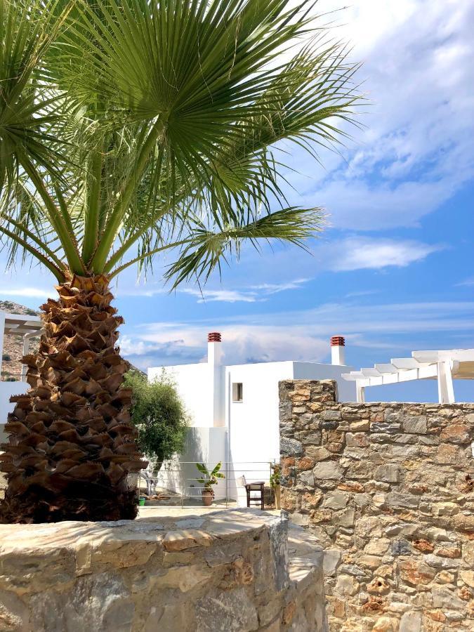 Mourtzanakis Residence - Traditional Eco Hotel In Achlada Экстерьер фото
